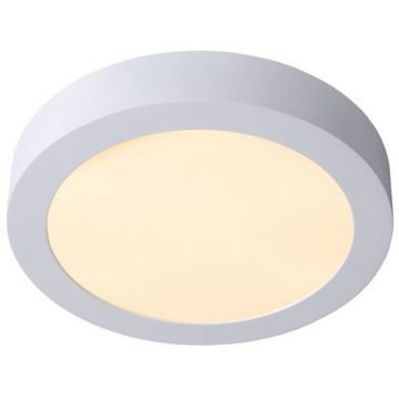 Lucide BRICE-LED 28116/24/31 Stropna svjetiljka 1x15w/led 3000k 989lm ip44