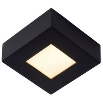 Lucide BRICE-LED 28117/11/30 Stropna svjetiljka 1x8w/led 3000k 362lm ip44