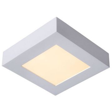 Lucide BRICE-LED 28117/17/31 Stropna svjetiljka 1x15w/led 3000k 800lm ip44
