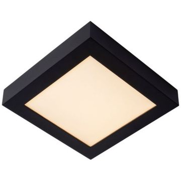 Lucide BRICE-LED 28117/22/30 Stropna svjetiljka 1x22w/led 3000k 1186lm ip44