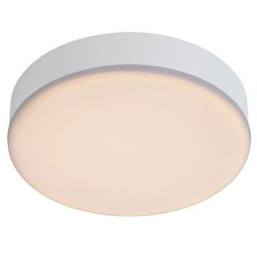 Lucide CERES-LED 28112/30/31 Stropna svjetiljka 1x30w/led 3000k 2481lm ip44