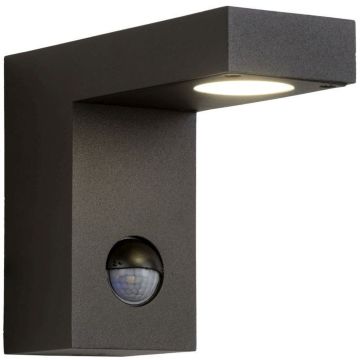 Lucide TEXAS 28850/24/30 Zidna svjetiljka 1x6w/led 3000k 230lm ip54