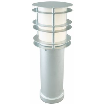 Norlys STOCKHOLM 1469GA Stojeca svjetiljka 1x8,5W/E27 2700K 806LM IP65