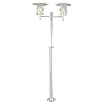 Norlys STOCKHOLM 283GA Svjetionik 2x9W/E27 IP54