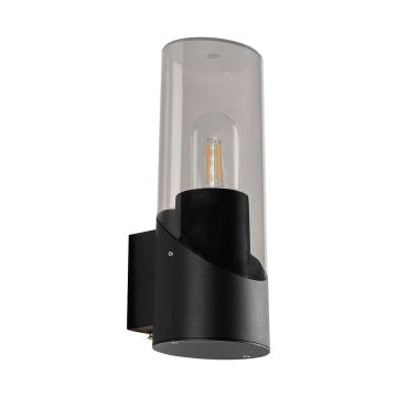 Prezent ACREA 28208 Zidna svjetiljka 1x35W/E27 IP54