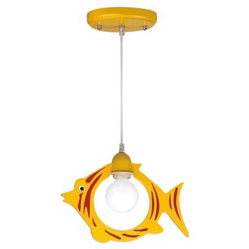 Prezent KRANAS 28022 Visilica 1x40W/E27 IP20