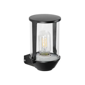Prezent TOBBO 28212 Zidna svjetiljka 1x35W/E27 IP54