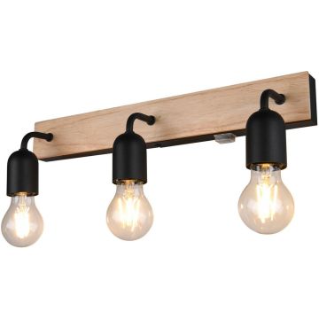 Trio ARTURO 284470332 Zidna svjetiljka 3x10w/e27 ip44