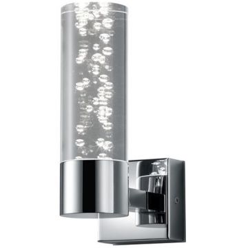 Trio BOLSA 282410106 Zidna svjetiljka 1x3.1w/led 3000k 310lm ip44
