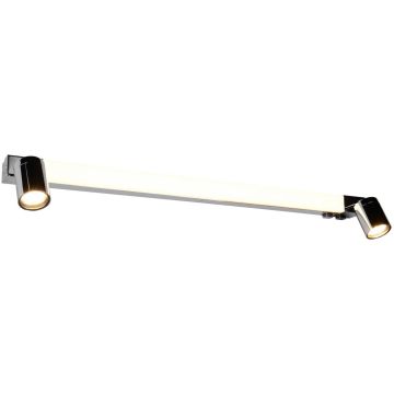 Trio ENRICO 281479306 Zidna svjetiljka 1x9w/led 2300+3000+4000k 1200lm ip44