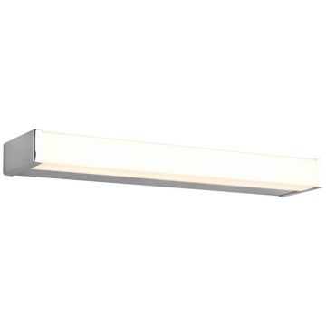 Trio FABIO 283814206 Zidna svjetiljka 1x6w/led 3000k 700lm ip44