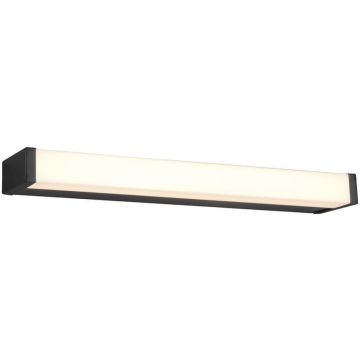 Trio FABIO 283814232 Zidna svjetiljka 1x6w/led 3000k 700lm ip44
