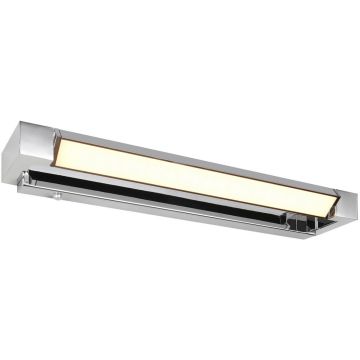 Trio FABRIZIO 284770106 Zidna svjetiljka 1x9w/led 2300+3000+4000k 1000lm ip44