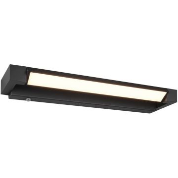 Trio FABRIZIO 284770132 Zidna svjetiljka 1x9w/led 2300+3000+4000k 1000lm ip44