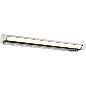 Trio FABRIZIO 284779106 Zidna svjetiljka 1x15w/led 2300+3000+4000k 1700lm ip44