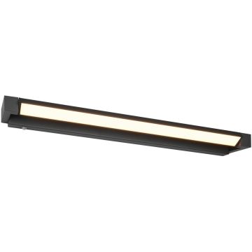 Trio FABRIZIO 284779132 Zidna svjetiljka 1x15w/led 2300+3000+4000k 1700lm ip44
