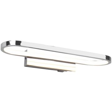Trio GIANNI 283770106 Zidna svjetiljka 1x17w/led 3000k 1700lm ip44