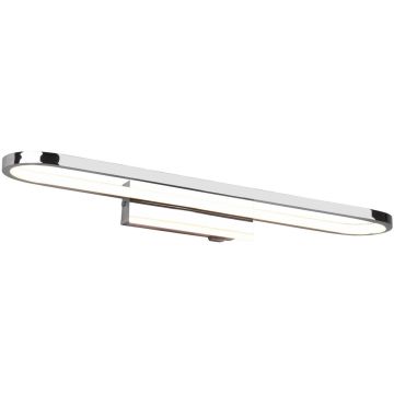 Trio GIANNI 283779106 Zidna svjetiljka 1x22w/led 3000k 2700lm ip44