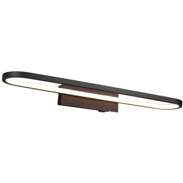 Trio GIANNI 283779132 Zidna svjetiljka 1x22w/led 3000k 2700lm ip44