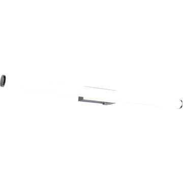 Trio MATTIMO 283274306 Zidna svjetiljka 1x8w/led 4000k 950lm ip44