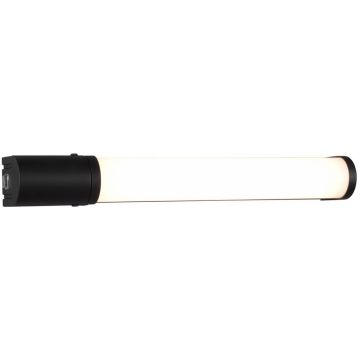 Trio PIERA 284074232 Zidna svjetiljka 1x8w/led 3000k 850lm ip44