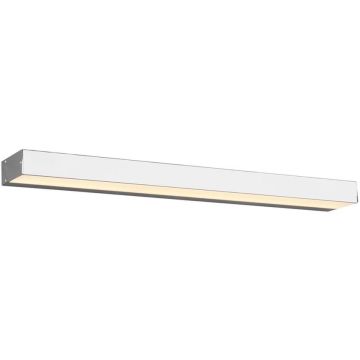 Trio ROCCO 283916006 Zidna svjetiljka 1x8w/led 3000k 800lm ip44