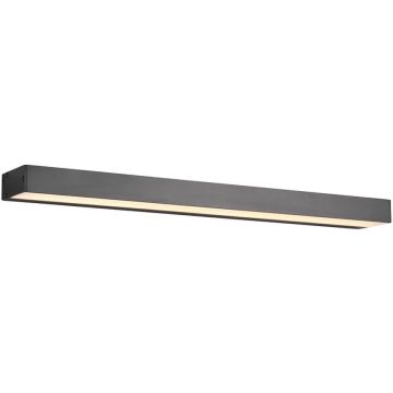 Trio ROCCO 283916032 Zidna svjetiljka 1x8w/led 3000k 800lm ip44