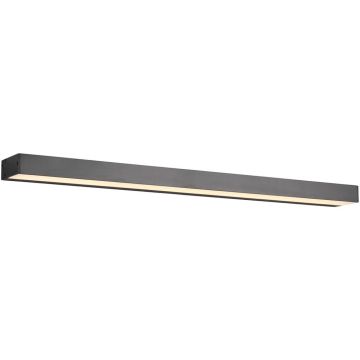 Trio ROCCO 283919032 Zidna svjetiljka 1x13w/led 3000k 1400lm ip44