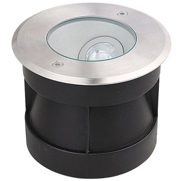 Zambelis RECESSED LIGHT E363 Svjetiljka za ulaz 7W/led 3000K 560lm IP67
