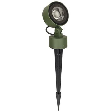 Zambelis SPIKE LED LIGHT E473 Vrt reflektor 25W/led 3000K 1860lm IP65