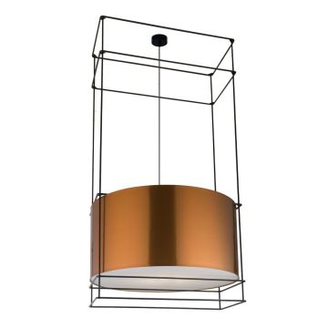 Antigo PAA 9543 Visilica 1x60W/E27 IP20
