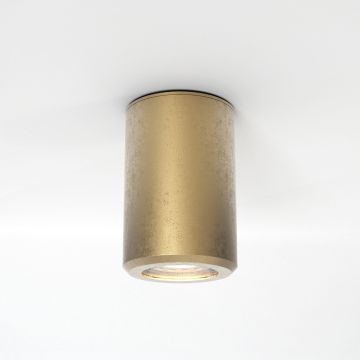 Astro Lighting JURA 1375011 Natkriveno downlight svjetlo 1x6W/GU10 IP44