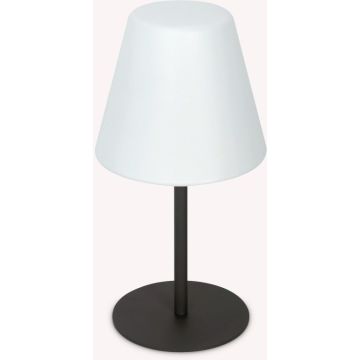 Ideal Lux ARCADIA 298597 Stolna svjetiljka 1x42W/E27 ip44