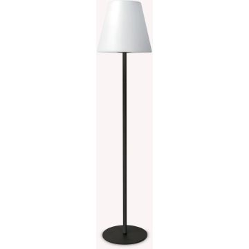 Ideal Lux ARCADIA 298610 Podna svjetiljka 1x42W/E27 ip44