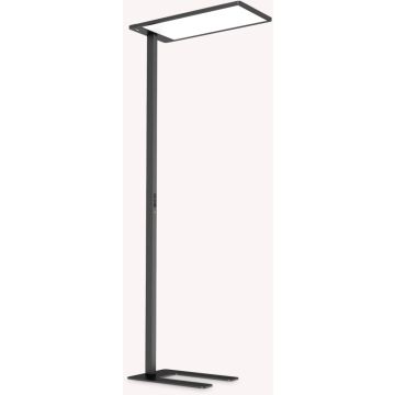 Ideal Lux COMFORT 296678 Podna svjetiljka 1x76W/LED 3000K ip20