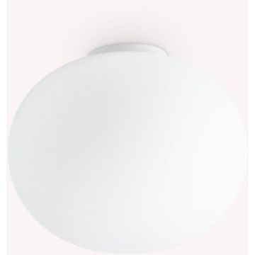 Ideal Lux COTTON 297743 Stropna svjetiljka 1x42W/E27 ip20