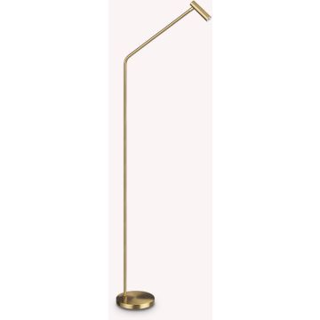 Ideal Lux EASY 295503 Podna svjetiljka 1x3,5W/LED ip20