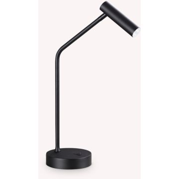 Ideal Lux EASY 295534 Stolna svjetiljka 1x3,5W/LED ip20