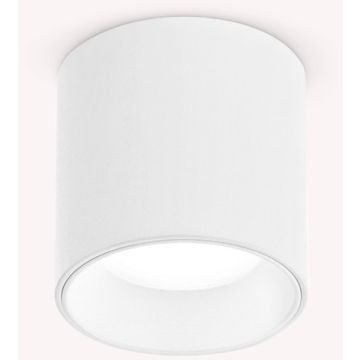 Ideal Lux NITRO 299419 Natkriveno downlight svjetlo 1x4W/LED 3000K ip20