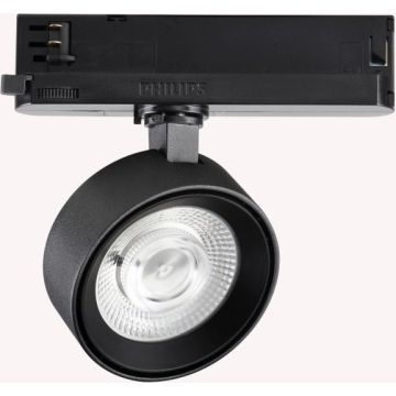 Ideal Lux POV 3 f 296333 Šinski reflektor 1x22W/LED ip20
