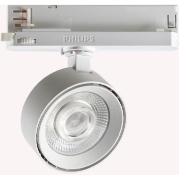 Ideal Lux POV 3 f 296340 Šinski reflektor 1x22W/LED ip20
