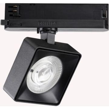 Ideal Lux POV 3 f 296357 Šinski reflektor 1x22W/LED ip20