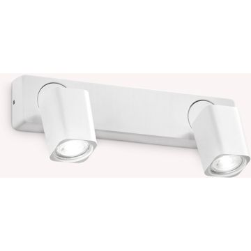 Ideal Lux RUDY 294803 Reflektor 2x35W/GU10 ip20