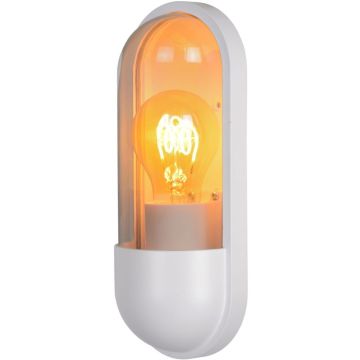 Lucide CAPSULE 29897/01/31 Zidna svjetiljka 1x40w/e27 ip54