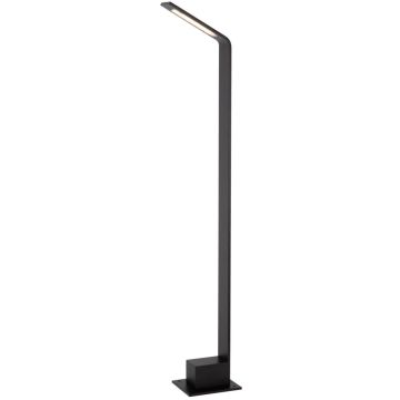 Lucide LAWFORD 29831/80/30 Stojeca svjetiljka 1x6w/led 3000k 750lm ip54