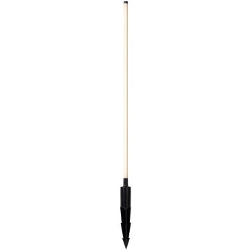 Lucide LORNEX 29832/99/30 Stojeca svjetiljka 1x6w/led 3000k 600lm ip54