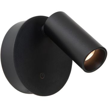 Lucide TONI 29933/02/30 Zidna svjetiljka 1x2w/led 2700-4000k 120lm ip20