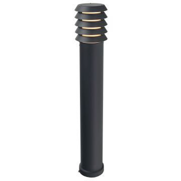 Norlys ALTA 5021B Stojeca svjetiljka 1x8W/LED 4000K 961LM IP65