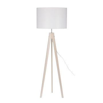 TK Lighting DOVE 2949 Podna svjetiljka 1x60W/E27 IP20