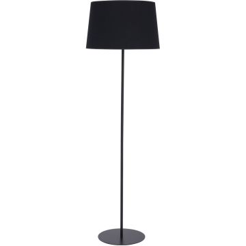TK Lighting MAJA BLACK 2920 Podna svjetiljka 1x60W/E27